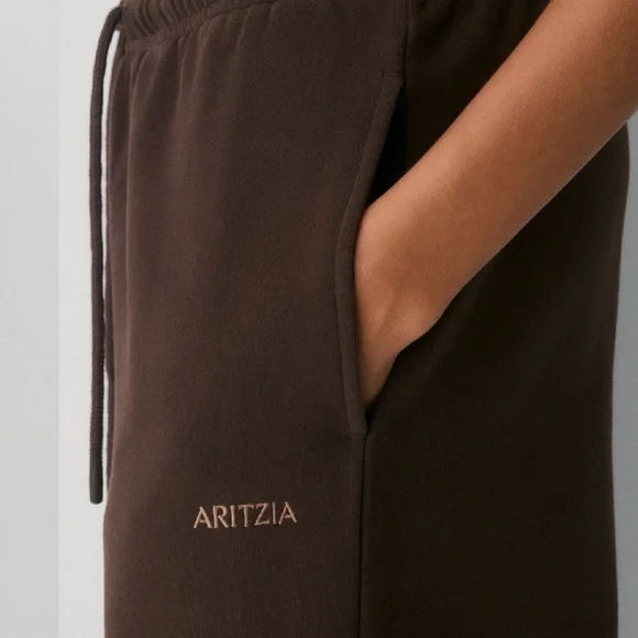 Artizia Cozy Sweatfleece Mega Slouchy Jogger - Picture 3 of 4